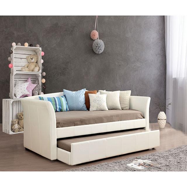 Delmar Daybed - Marjories Furniture (Las Vegas, NV)
