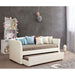 Delmar Daybed - Marjories Furniture (Las Vegas, NV)