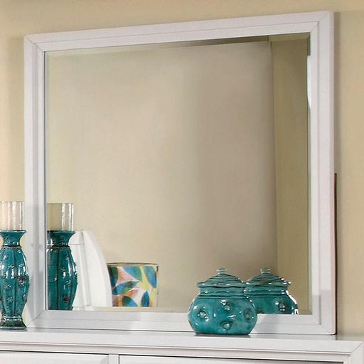 Delphie Mirror - Marjories Furniture (Las Vegas, NV)