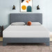 Artemisia 10" E.King, Full, Twin, & Queen Memory Foam Mattress - Marjories Furniture (Las Vegas, NV)
