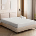 Artemisia 10" E.King, Full, Twin, & Queen Memory Foam Mattress - Marjories Furniture (Las Vegas, NV)