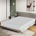 Artemisia 10" E.King, Full, Twin, & Queen Memory Foam Mattress - Marjories Furniture (Las Vegas, NV)