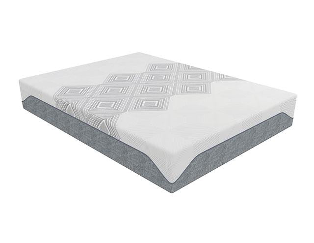 Delphinium Mattress - Marjories Furniture (Las Vegas, NV)