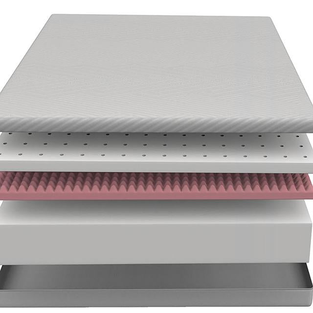 Delphinium Mattress - Marjories Furniture (Las Vegas, NV)