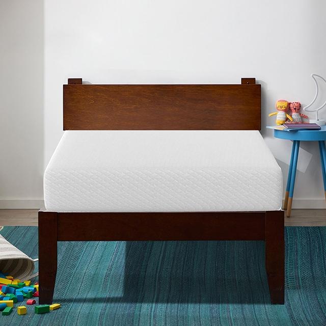 Artemisia 10" E.King, Full, Twin, & Queen Memory Foam Mattress - Marjories Furniture (Las Vegas, NV)