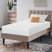 Artemisia 10" E.King, Full, Twin, & Queen Memory Foam Mattress - Marjories Furniture (Las Vegas, NV)