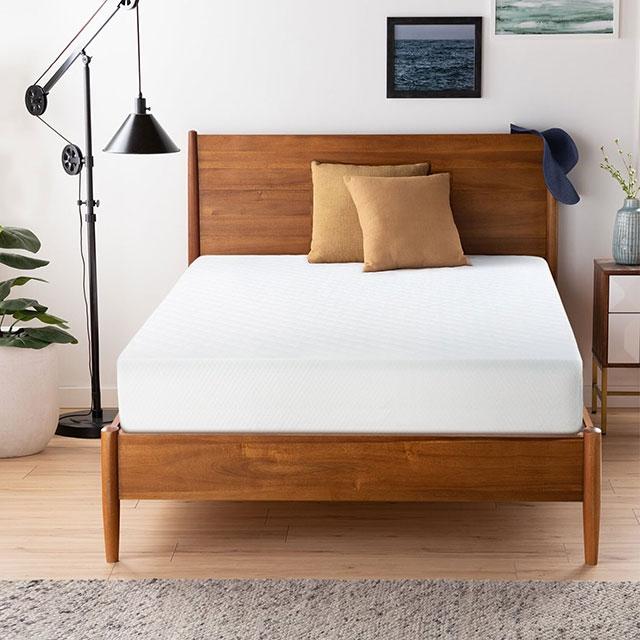 Artemisia 12" Memory Foam Mattress - Marjories Furniture (Las Vegas, NV)