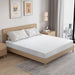 6" Memory Foam Mattress Artemisia - Marjories Furniture (Las Vegas, NV)