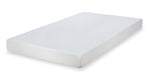 Artemisia 6" Full Memory Foam Mattress - Marjories Furniture (Las Vegas, NV)