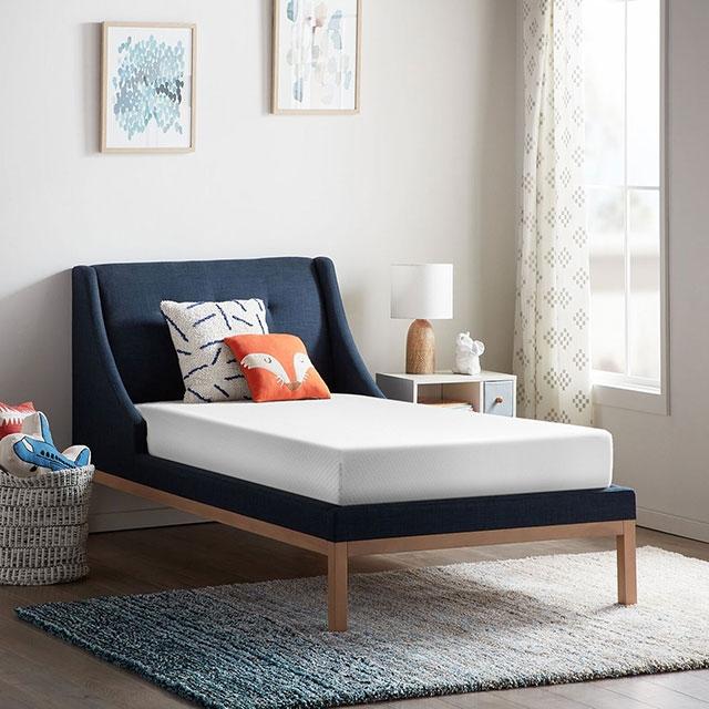Artemisia 6" Full Memory Foam Mattress - Marjories Furniture (Las Vegas, NV)