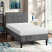 Artemisia 6" Full Memory Foam Mattress - Marjories Furniture (Las Vegas, NV)