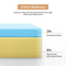 Artemisia 8" Memory Foam Mattress White - Marjories Furniture (Las Vegas, NV)