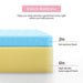 Artemisia 8" Memory Foam Mattress White - Marjories Furniture (Las Vegas, NV)