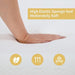 Artemisia 8" Memory Foam Mattress White - Marjories Furniture (Las Vegas, NV)