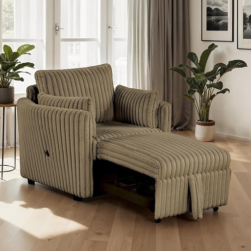 Denholme Chair - Marjories Furniture (Las Vegas, NV)