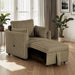 Denholme Chair - Marjories Furniture (Las Vegas, NV)