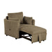 Denholme Chair - Marjories Furniture (Las Vegas, NV)