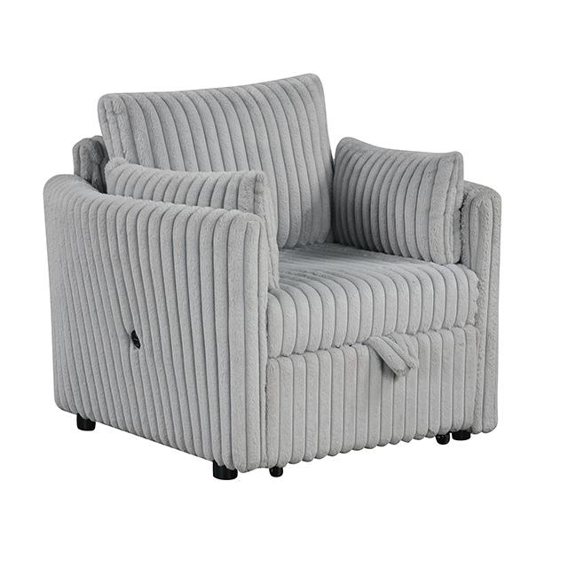 Denholme Chair - Marjories Furniture (Las Vegas, NV)