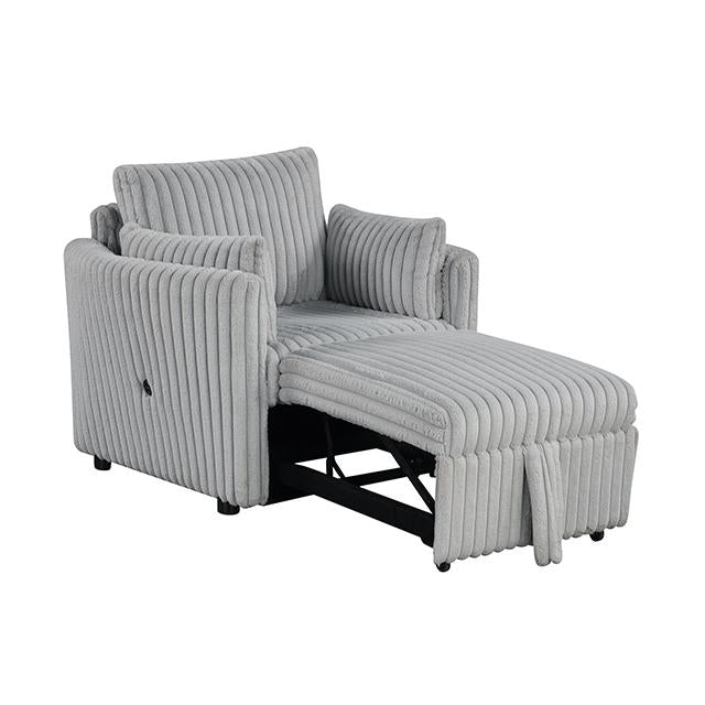 Denholme Chair - Marjories Furniture (Las Vegas, NV)