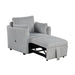 Denholme Chair - Marjories Furniture (Las Vegas, NV)