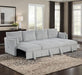 Denholme Chair - Marjories Furniture (Las Vegas, NV)