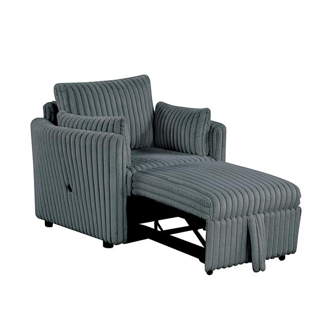 Denholme Chair - Marjories Furniture (Las Vegas, NV)