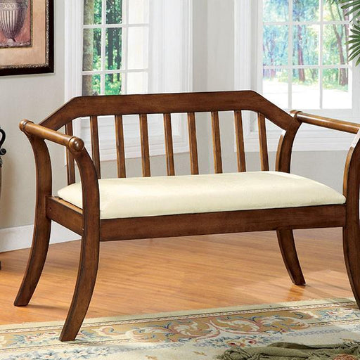 Derby Bench - Marjories Furniture (Las Vegas, NV)