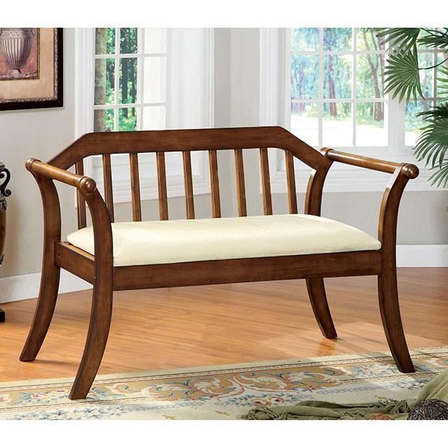 Derby Bench - Marjories Furniture (Las Vegas, NV)