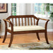 Derby Bench - Marjories Furniture (Las Vegas, NV)