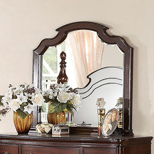 Devonshire Mirror - Marjories Furniture (Las Vegas, NV)