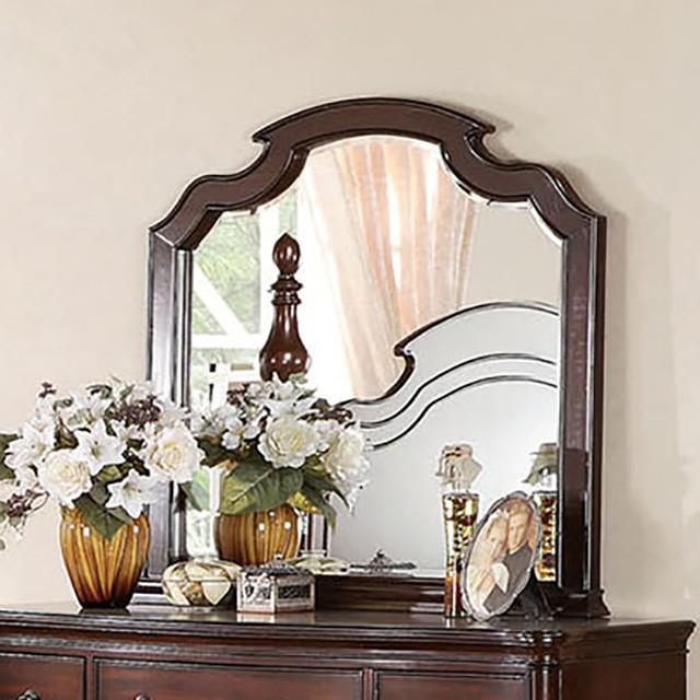 Devonshire Mirror - Marjories Furniture (Las Vegas, NV)