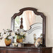Devonshire Mirror - Marjories Furniture (Las Vegas, NV)