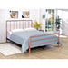 Diana Bed - Marjories Furniture (Las Vegas, NV)