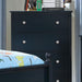 DIANE Chest - Marjories Furniture (Las Vegas, NV)