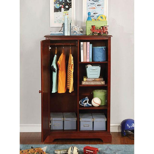 Diane Closet Storage - Marjories Furniture (Las Vegas, NV)