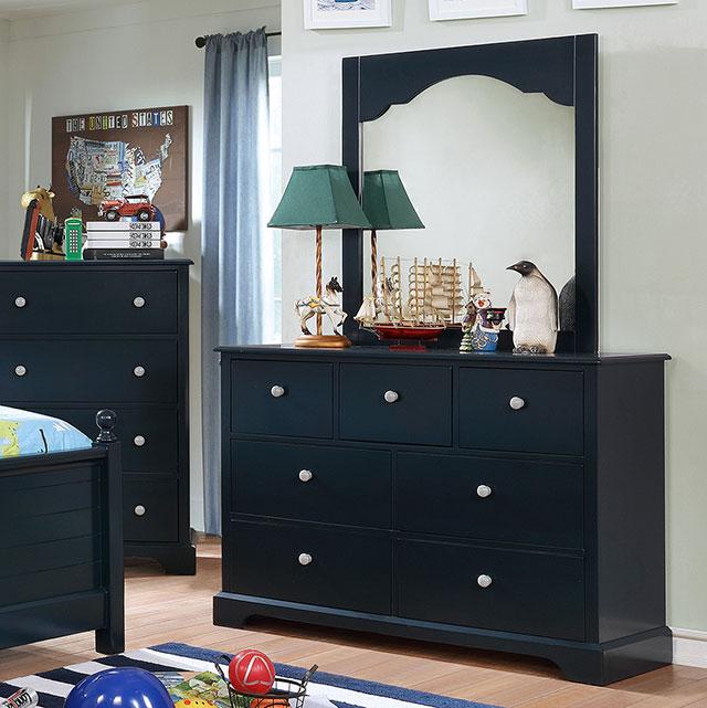 DIANE Dresser - Marjories Furniture (Las Vegas, NV)
