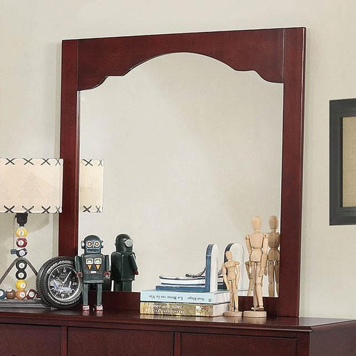 Diane Mirror - Marjories Furniture (Las Vegas, NV)
