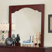 Diane Mirror - Marjories Furniture (Las Vegas, NV)