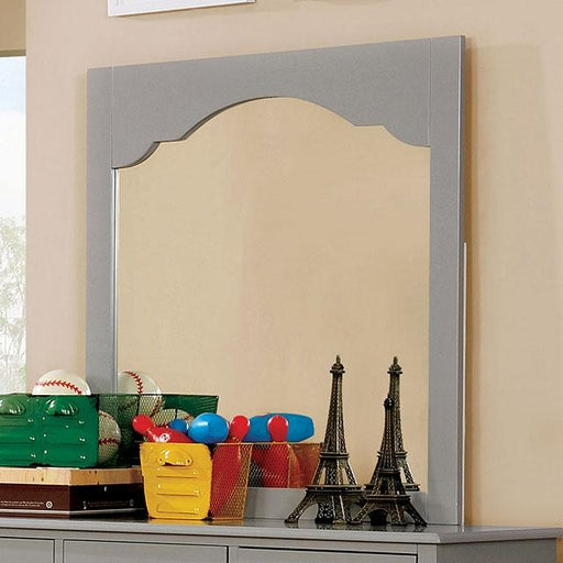 Diane Mirror - Marjories Furniture (Las Vegas, NV)