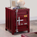 Dicargo End Table - Marjories Furniture (Las Vegas, NV)