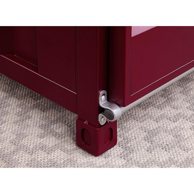 Dicargo End Table - Marjories Furniture (Las Vegas, NV)