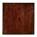 DICKINSON II Dark Cherry Counter Ht. Table w/ 18" Leaf - Marjories Furniture (Las Vegas, NV)