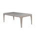 Diocles Dining Table Set with Bench - Marjories Furniture (Las Vegas, NV)