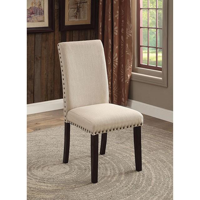 Dodson Side Chair (2/Box) - Marjories Furniture (Las Vegas, NV)