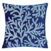Dolly Blue 20" X 20" Pillow, Blue - Marjories Furniture (Las Vegas, NV)