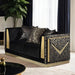 Doriphei Loveseat - Marjories Furniture (Las Vegas, NV)