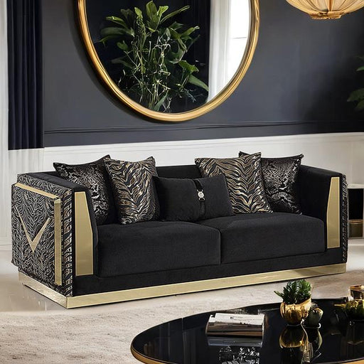 Doriphei Sofa - Marjories Furniture (Las Vegas, NV)