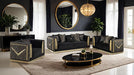 Doriphei Loveseat - Marjories Furniture (Las Vegas, NV)