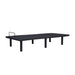 DORMIOLITE I Adjustable Bed Frame Base - Queen & Twin Extra Large - Marjories Furniture (Las Vegas, NV)