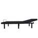 DORMIOLITE II Adjustable Bed Frame Base - King & Twin Extra Large - Marjories Furniture (Las Vegas, NV)